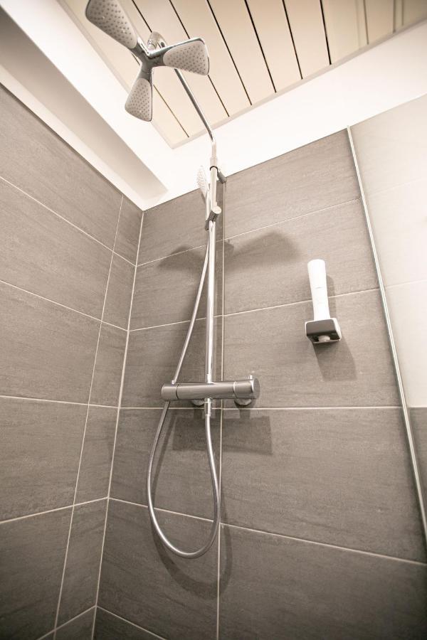 Das Reinisch Just Rooms Schwechat Εξωτερικό φωτογραφία